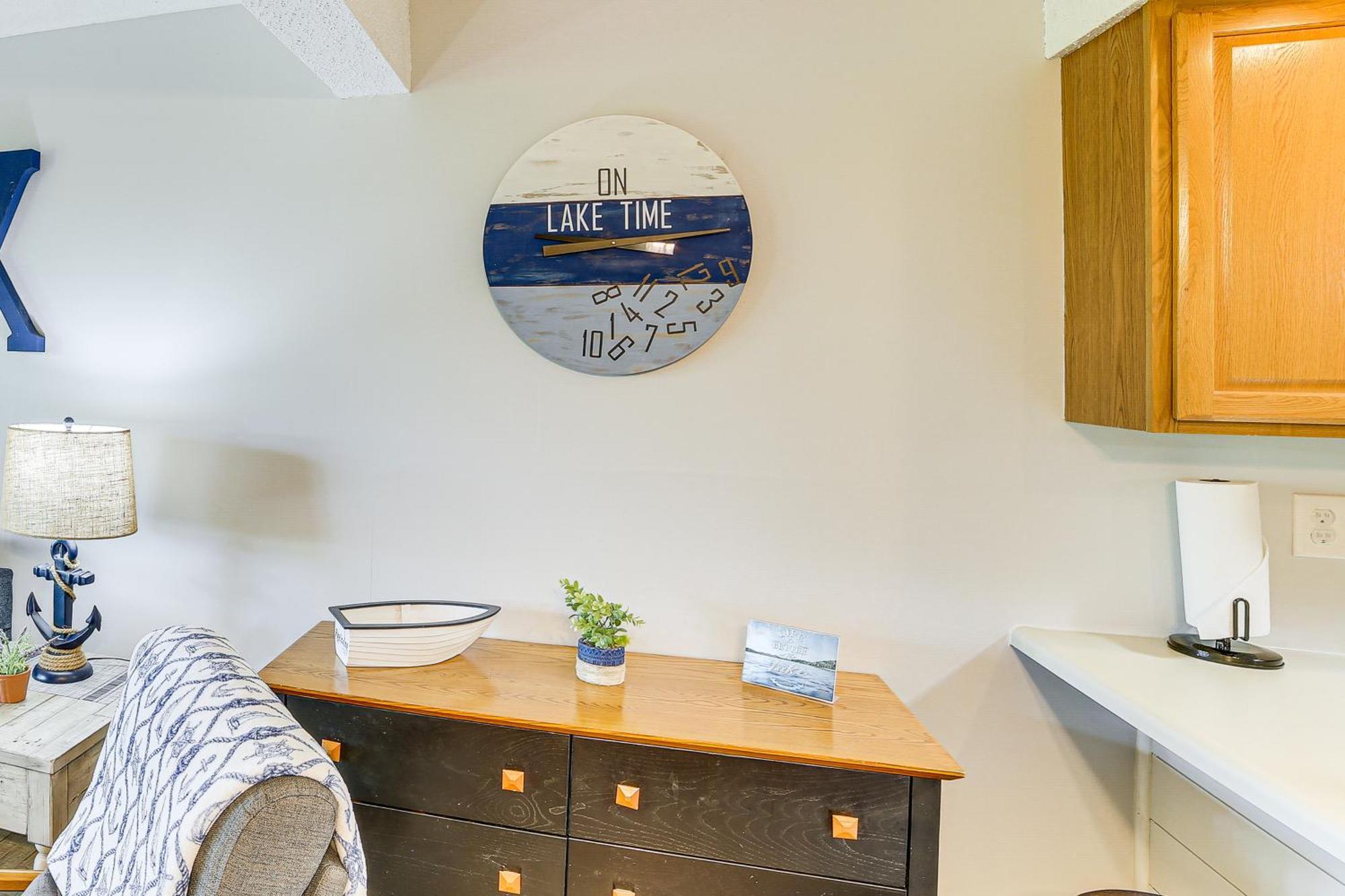 Reed Springs Condo With Furnished Deck And Pool Access Reeds Spring Ngoại thất bức ảnh